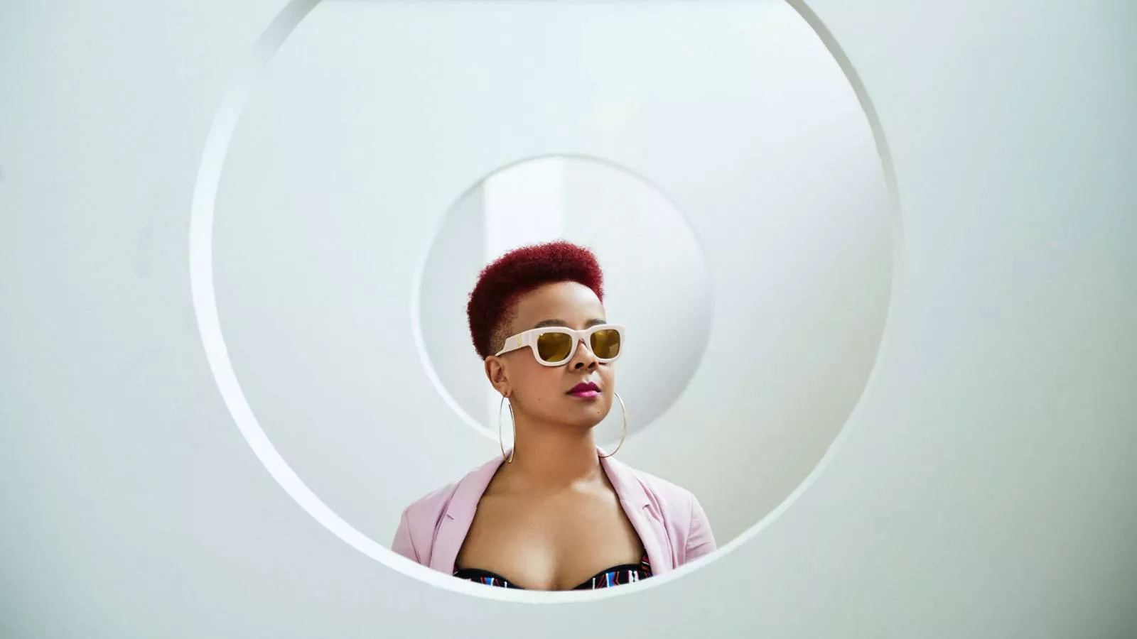 I sitt rette element