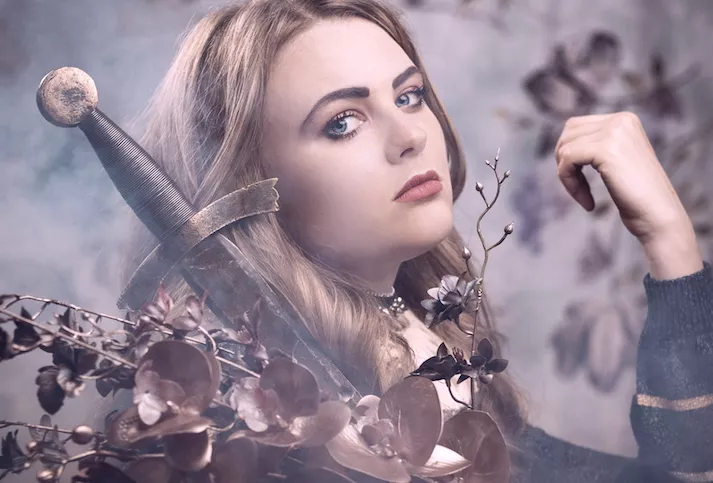 "Jag har blivit mer och mer insatt i branschens korruption"