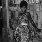 Cubanismo From The Congo, 1954-55 - The World Is Shaking