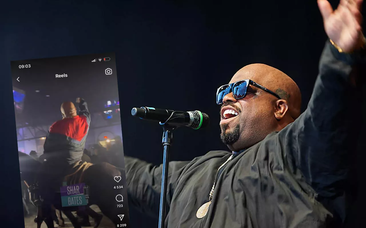 Foto: Rasmus B. S. Hansen - www.terranaut.dk / Instagram Screendump