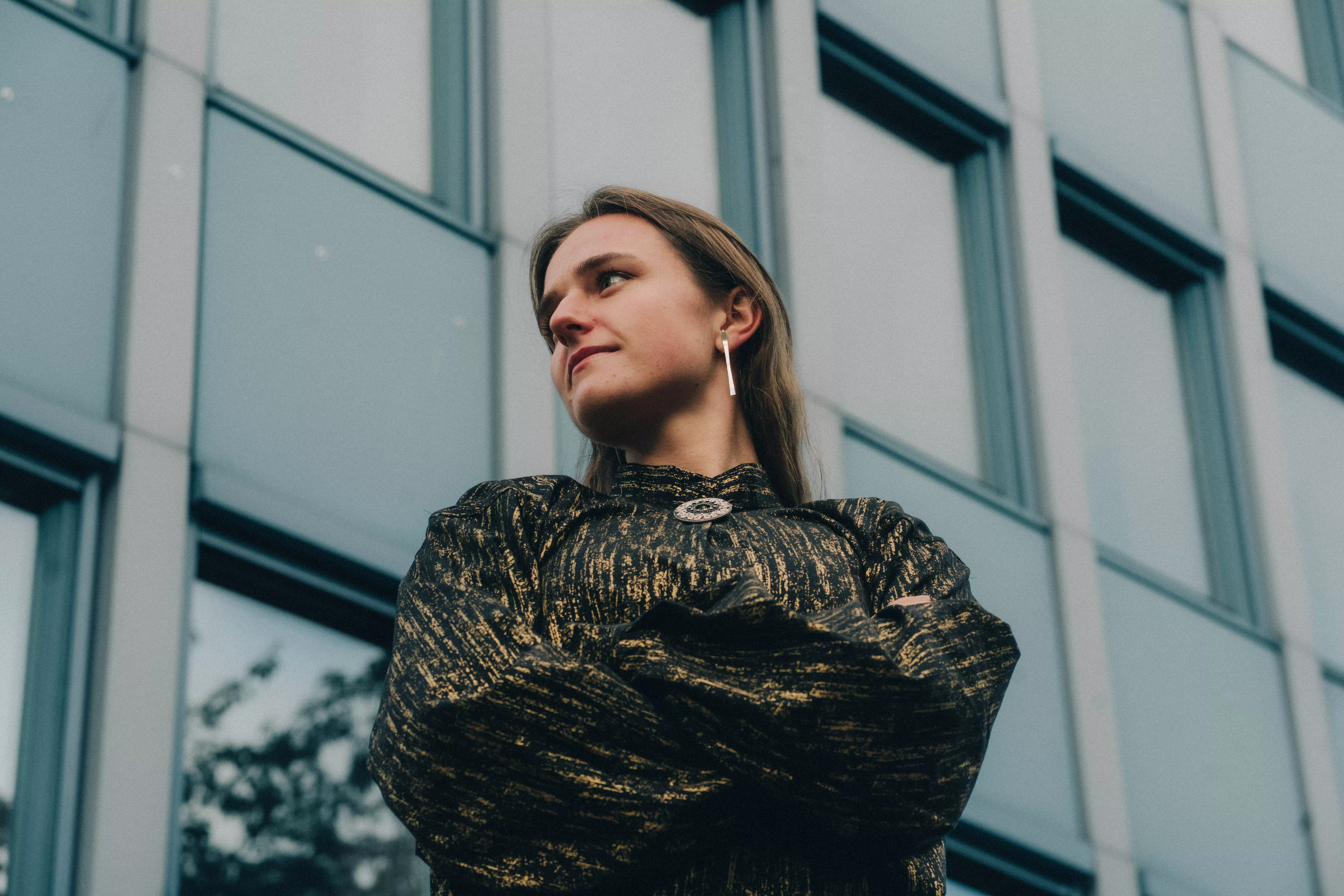 AI vil aldri kunne erstatte SYMRE 