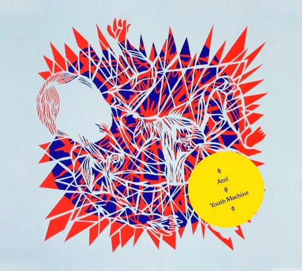 Youth Machine - Atoi