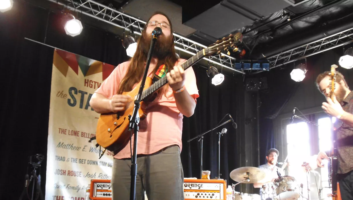 South By Southwest – fem højdepunkter