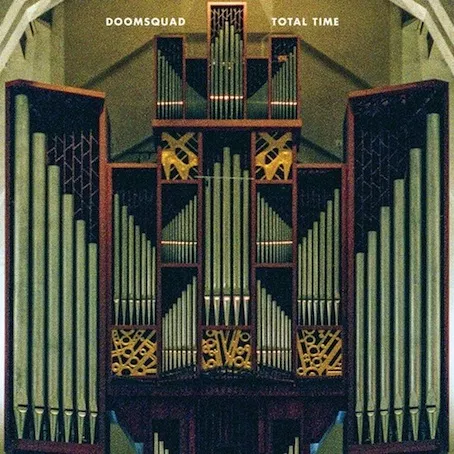 Total Time - Doomsquad