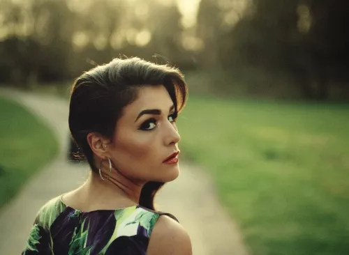 Jessie Ware kommer til Danmark