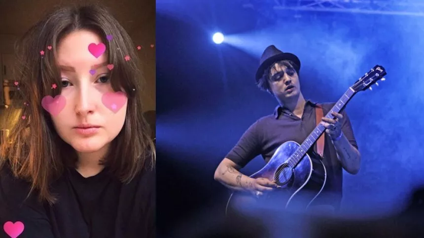 KRÖNIKA: Mitt 14-åriga jag var kär i en sprutnarkoman