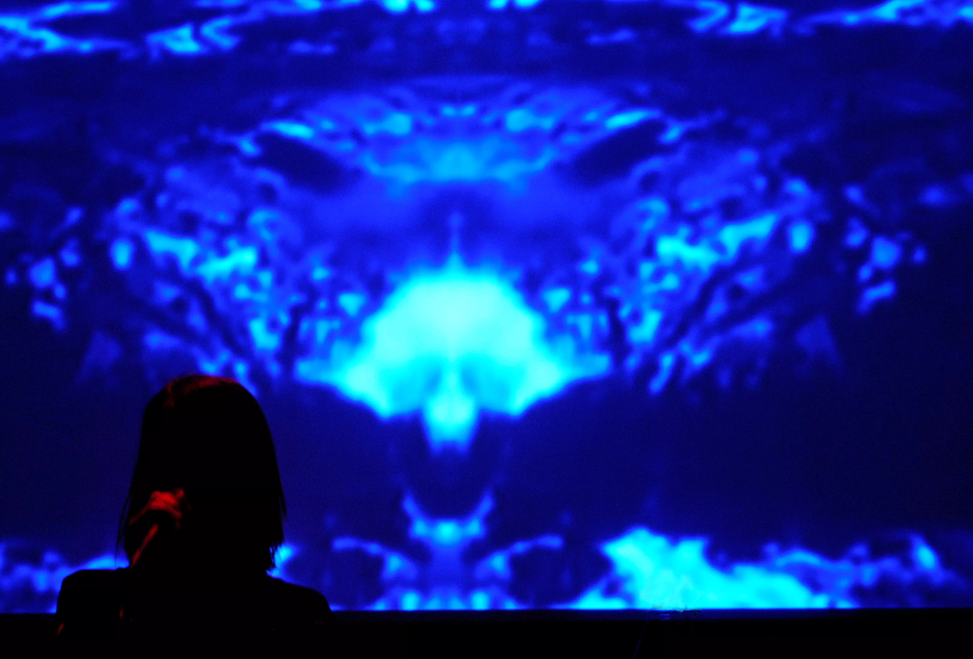 Taken By Trees: WiMP Teltet, by:Larm