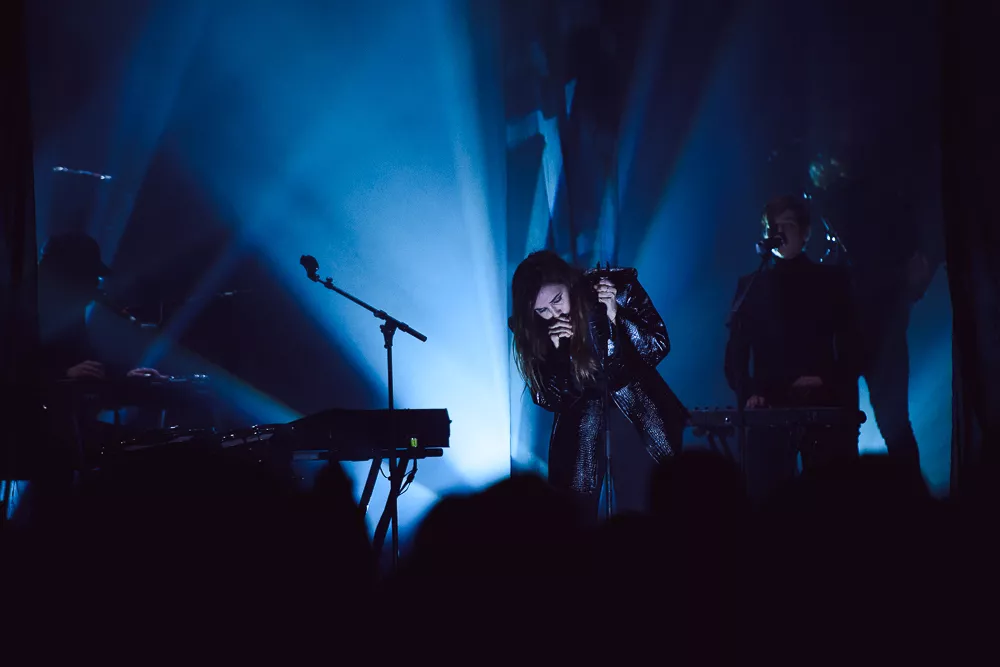 Lykke Li: Store Vega, København