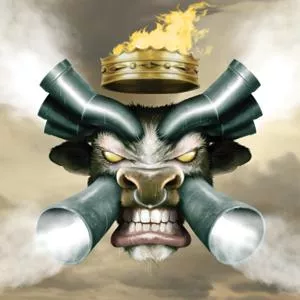 Mastermind - Monster Magnet
