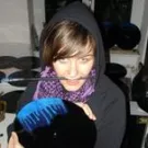 Heidi Mortenson erstatter Alice Rose