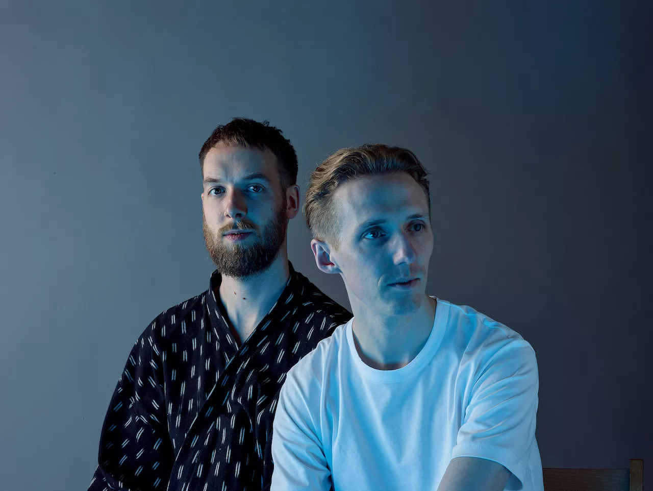HONNE spiller koncert til foråret 