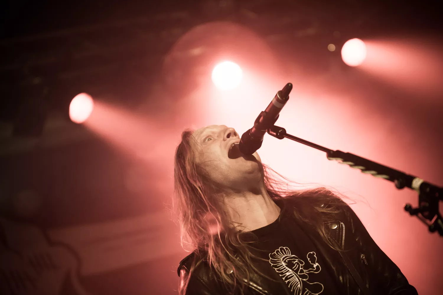 D-A-D 30 år: Tilbage i Ungdomshuset