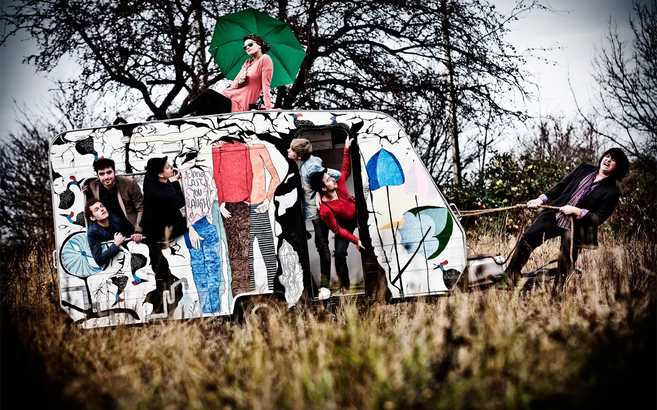 Made In Esbjerg præsenterer femdagsprogram