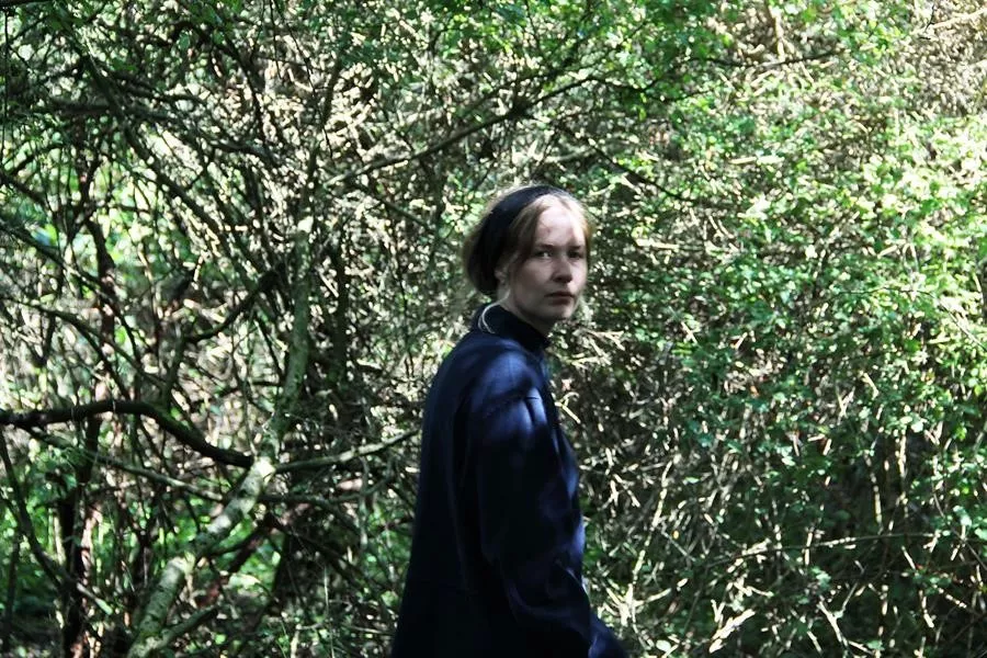 Ingri Høyland er én ud af to kunstnere, som skal være med til at åbne Voxhalls nye scene