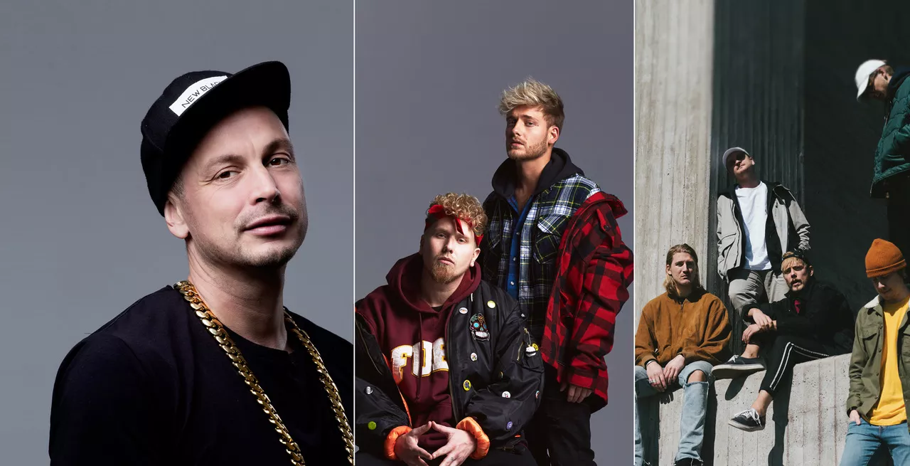 Liseberg presenterar stor avslutning