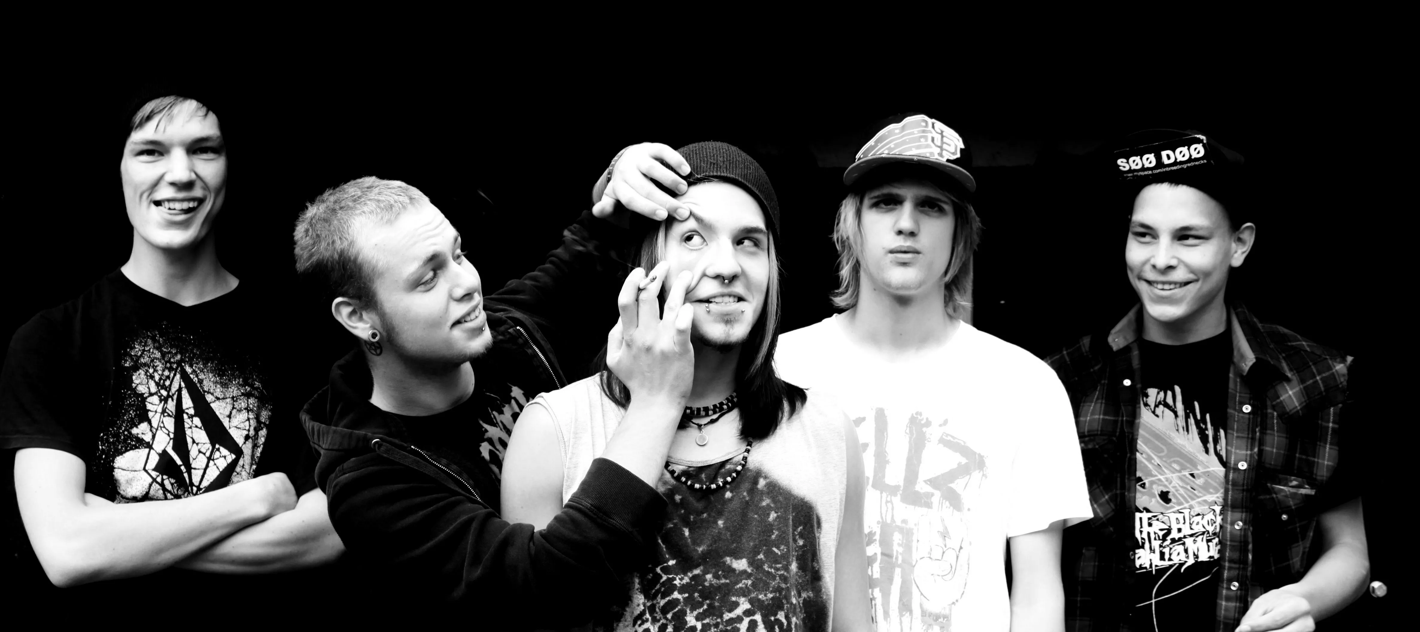 RUSK annoncerer 12 koncerter