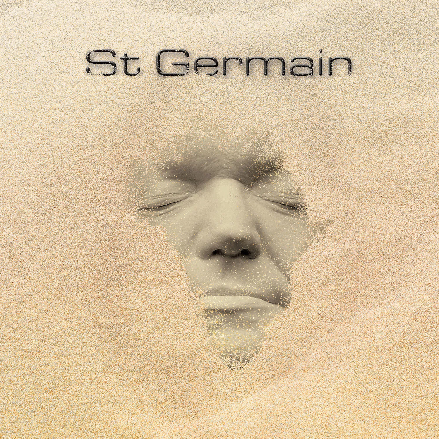 St. Germain - St. Germain