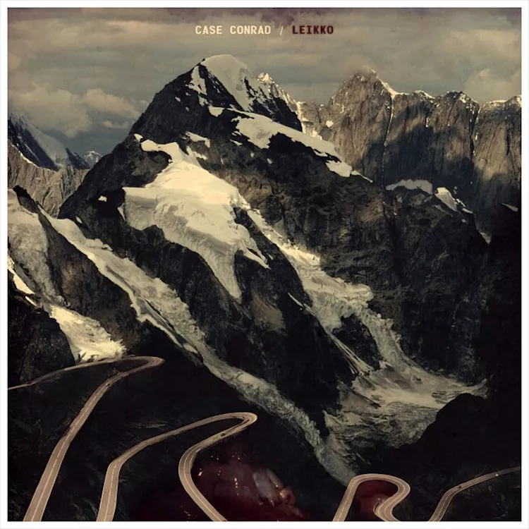 Leikko - Case Conrad