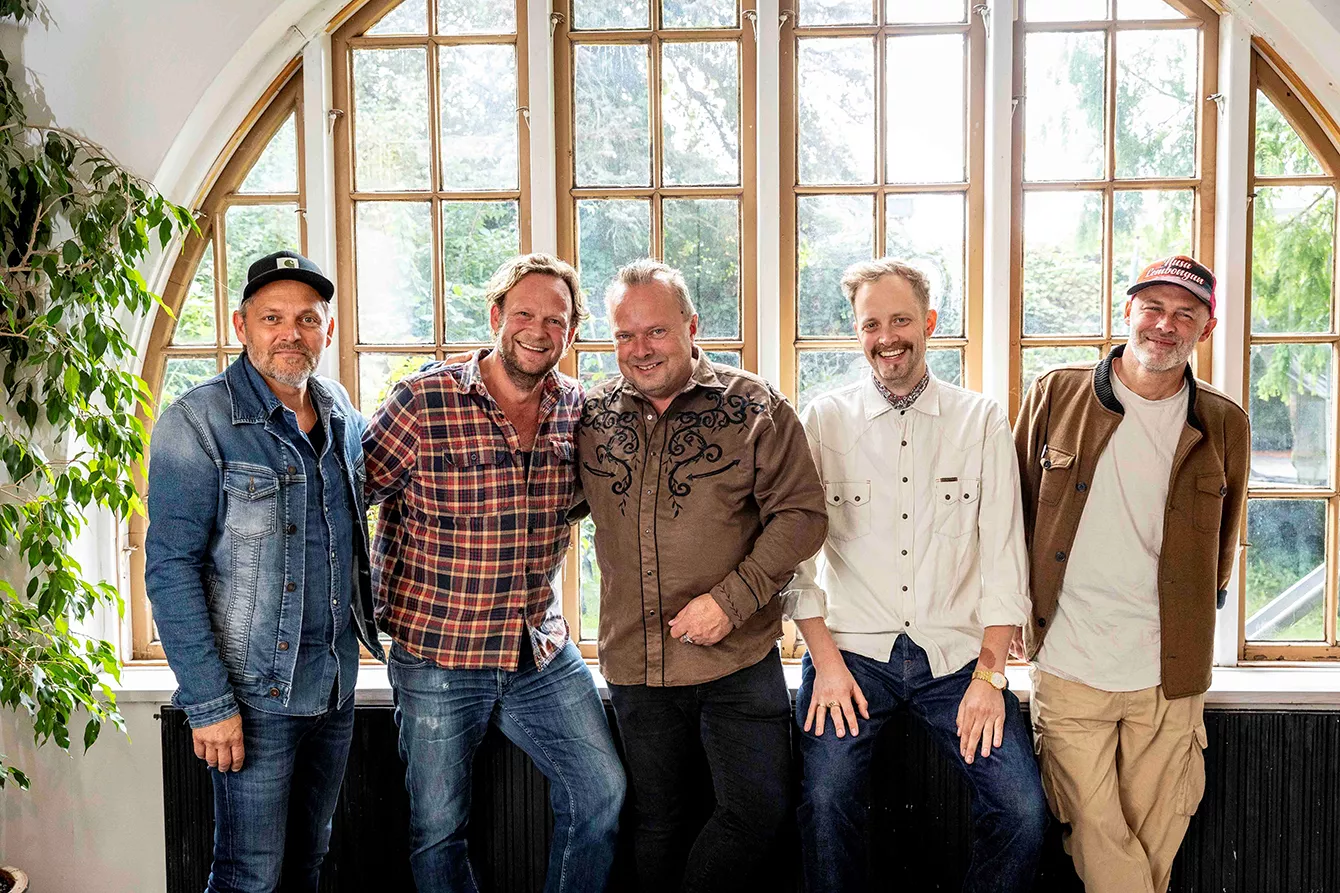 Endimensionelt nyt fra Nordjylland