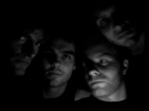 My Beloved udgiver snart deres tredje album