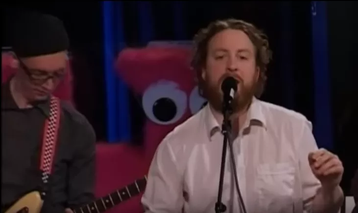 Doktor Kosmos är tillbaka