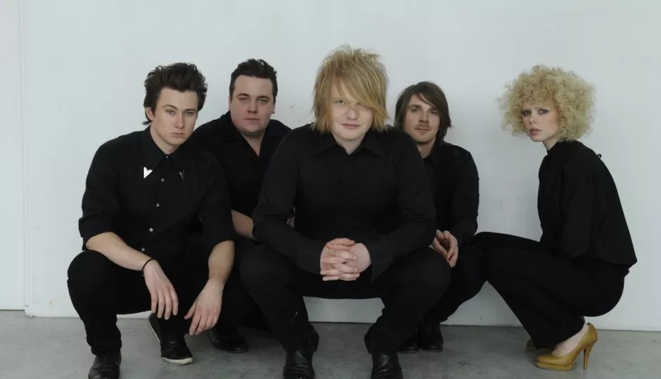 Nedtælling til Nordic Music Prize: Montée