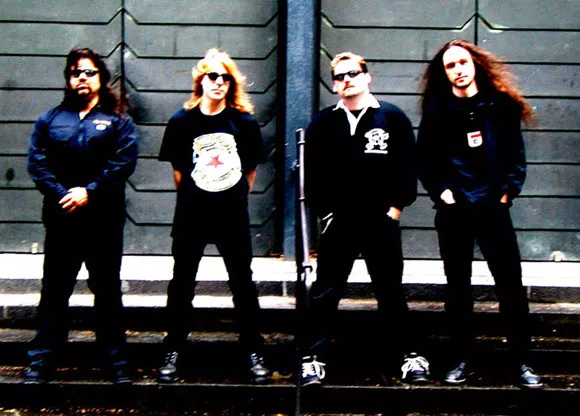 Nye bands til Metal Magic Festival