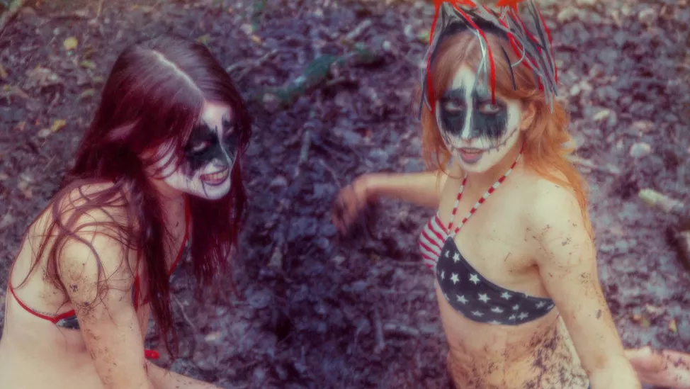 BÄST JUST NU: Låter som inga andra i Sverige