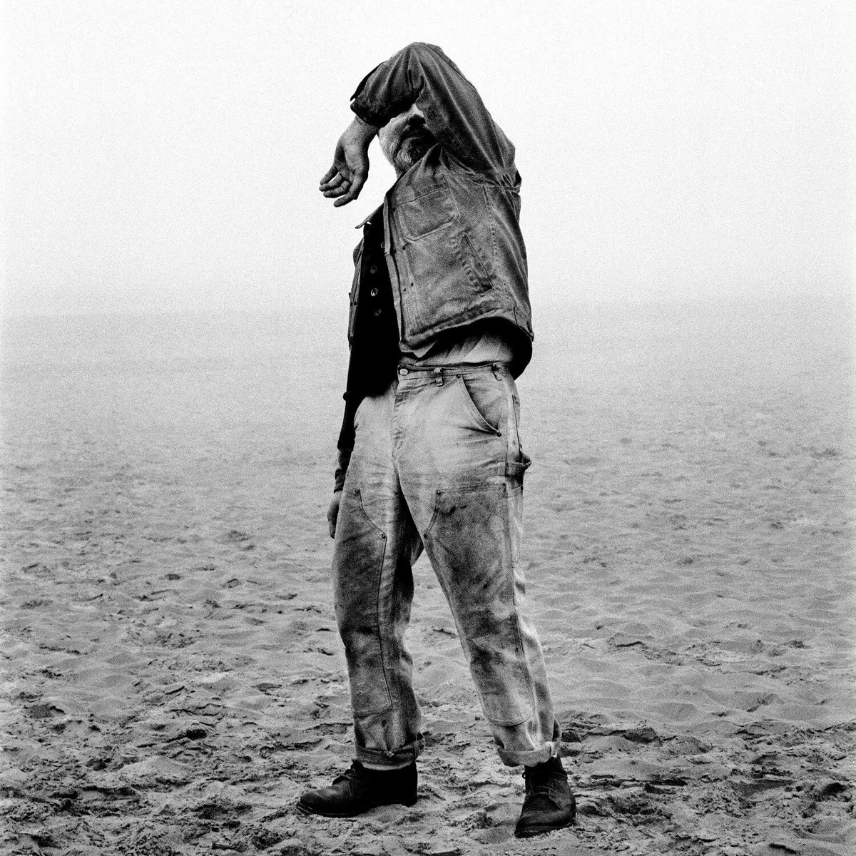 Just Beyond Endless Mountain - The Tallest Man on Earth 