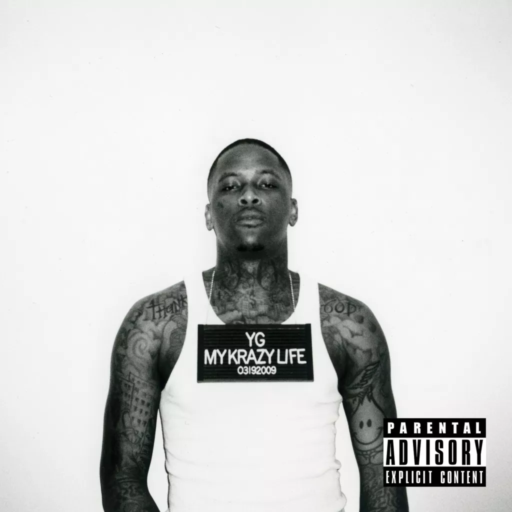 My Krazy Life - YG