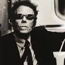 Lytteparty for Waits' nye album