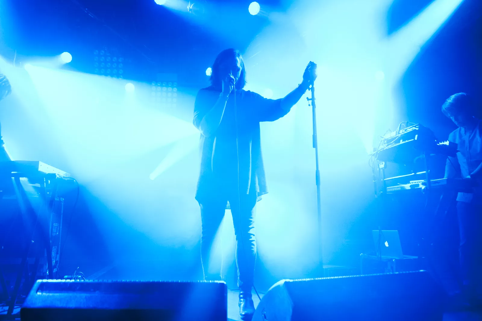 Vill Vill Vest og by:Larm inngår samarbeid