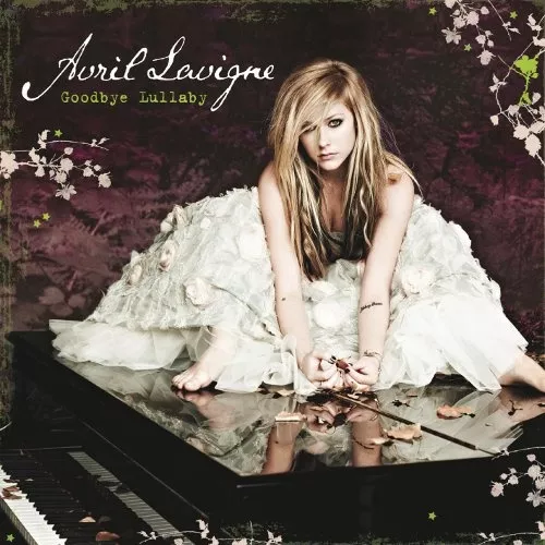 Goodbye Lullaby - Avril Lavigne