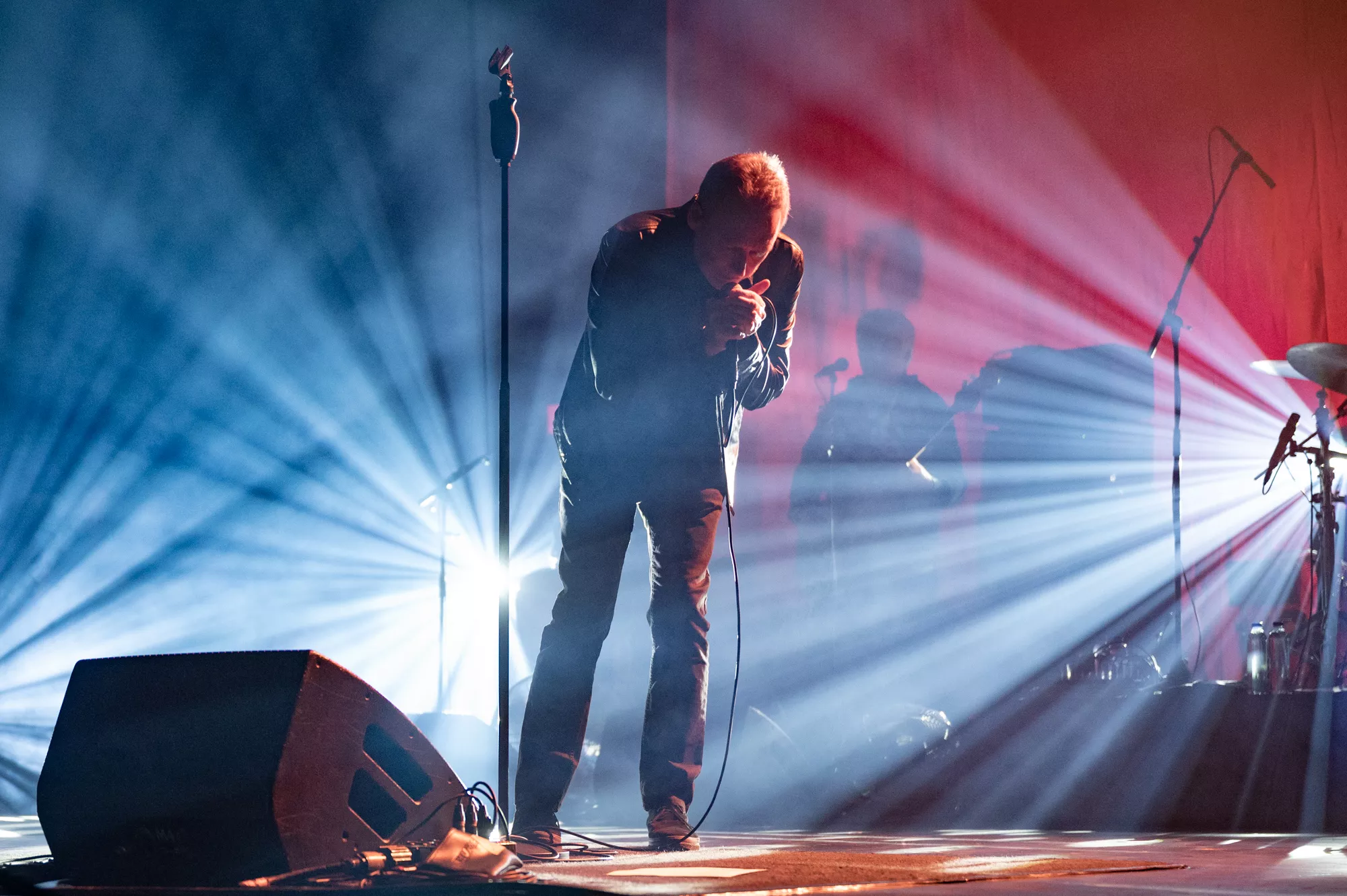 Cirkus, Stockholm - The Jesus & Mary Chain