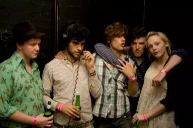 Noah And The Whale: Noah And The Whale