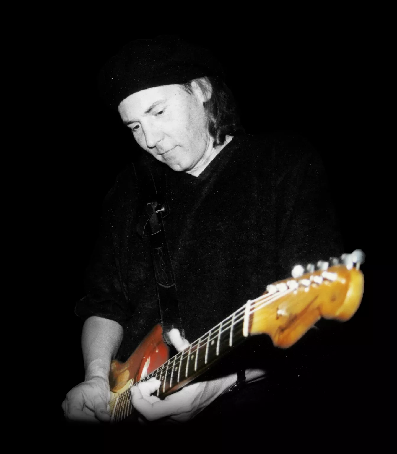 Bluesfesival til Horsens