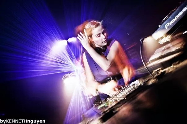 EDM Festival præsenterer seks nye navne