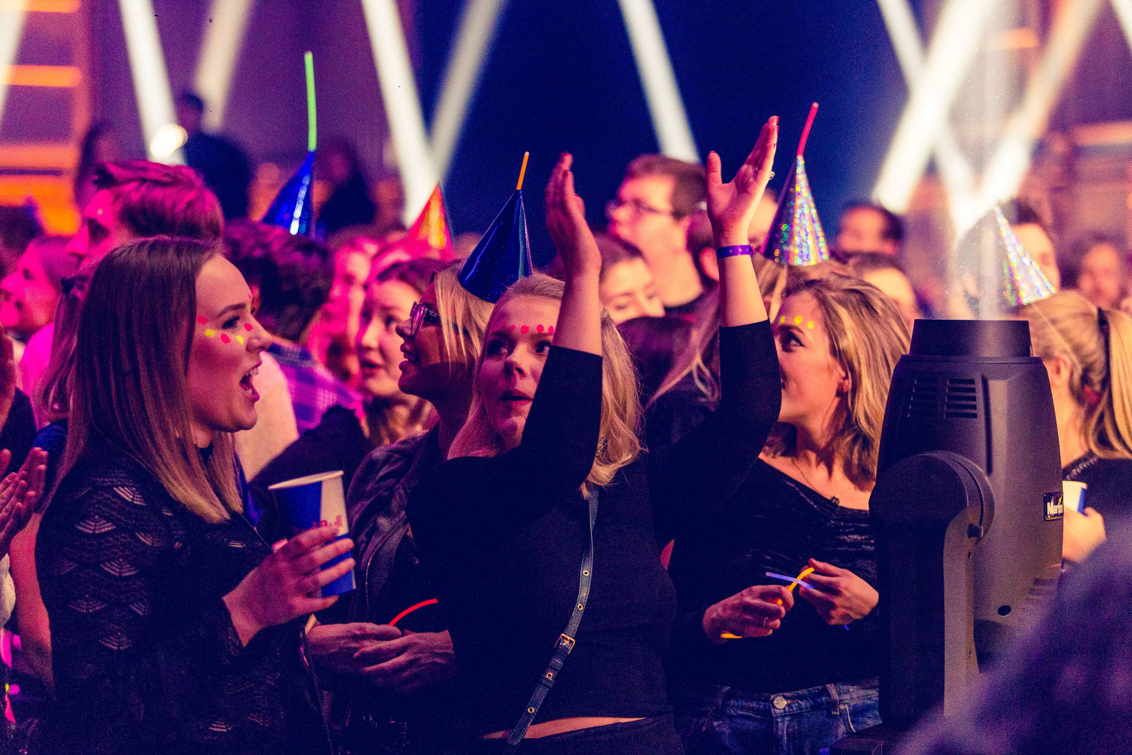 Dansk streamingtjeneste vil demokratisere musikbranchen