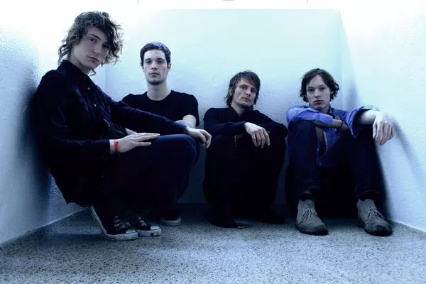 Hard Candy støtter Stengade 30