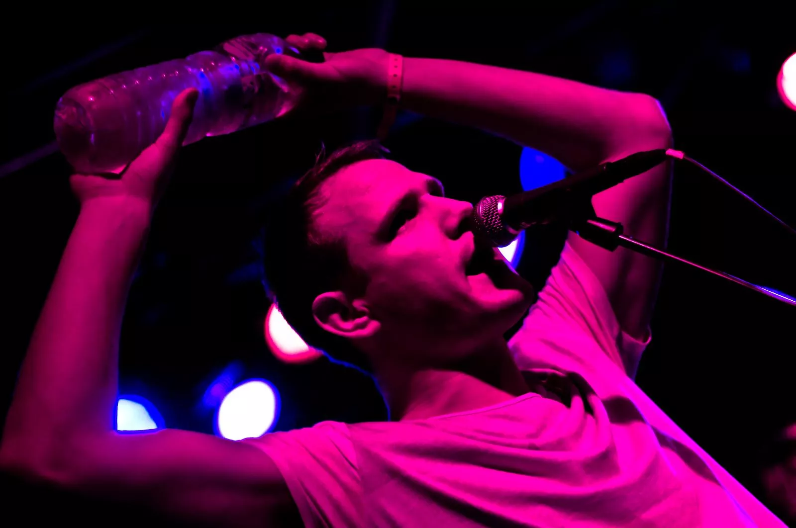 Popkomm: Danmark er det nye Sverige