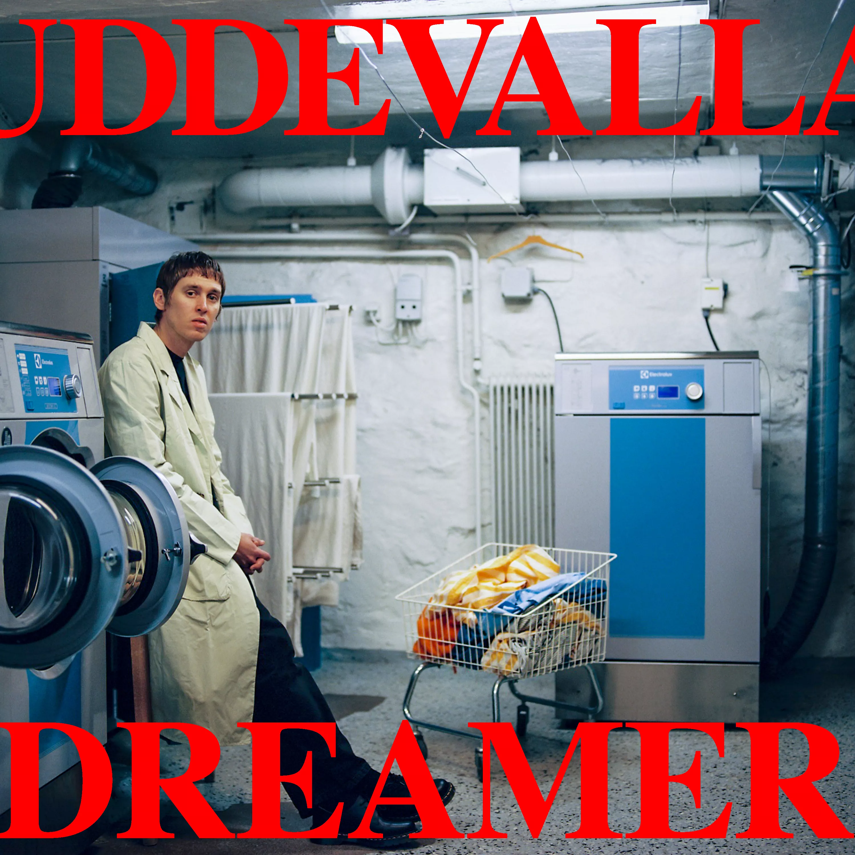 Uddevalla Dreamer - Thomas Stenström
