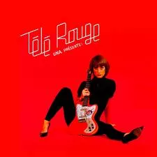 Télé Rouge - Una Skott