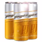 Nelly lancerer juice