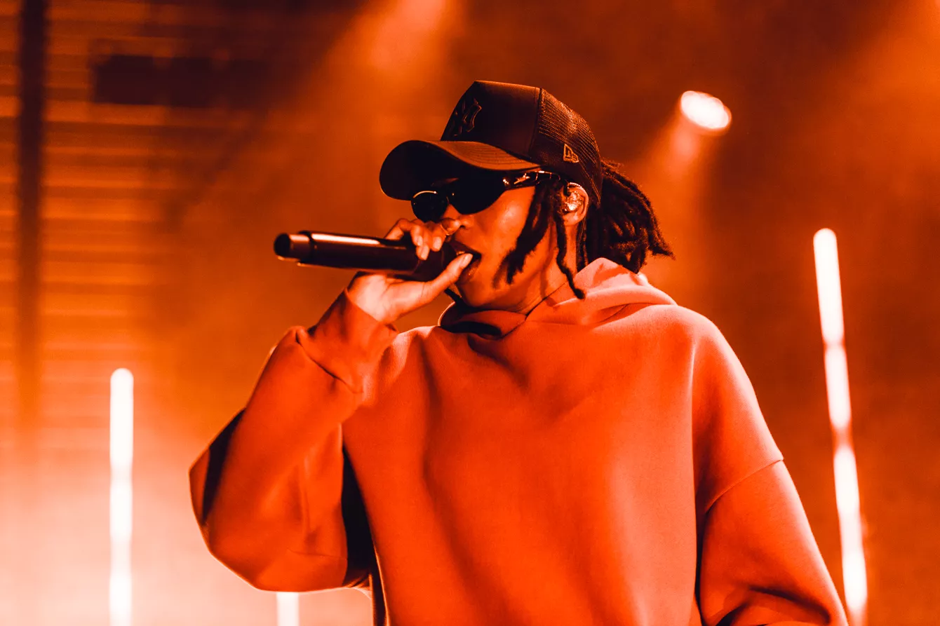 NORTHSIDE 2023: Stort rapnavn og fire elektroniske acts fuldender programmet