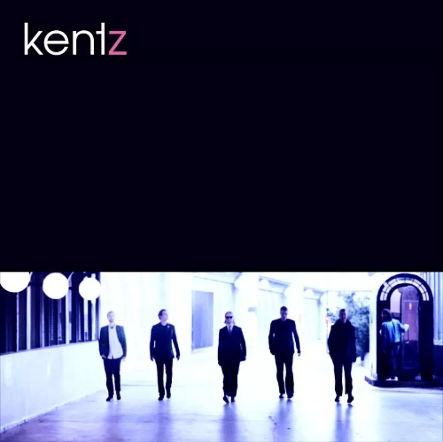 Greatest Hitz - Kentz