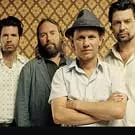 Bo Kaspers Orkester lagt på is