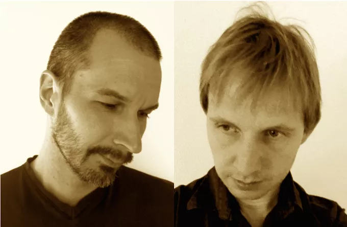 Tidligere ibens-medlemmer udsender ep som ny duo