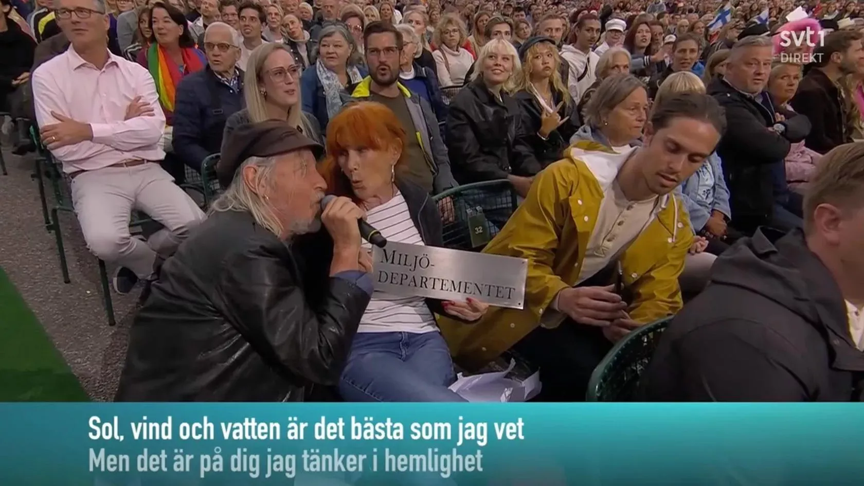 Foto: SVT