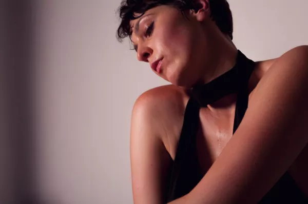 Kom tæt på Julie Maria til GAFFA Sessions