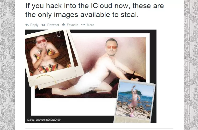 12 glimrende tweets om U2s Apple-samarbeid